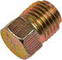 Dorman 43160 FLARE FITTING