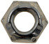 44088 by DORMAN - PRV TQ LOCK NUT