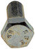 Dorman 44386 Brake Hardware Tech Tray CAP SCREW