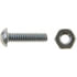 Dorman 44403 STOVE BOLT