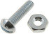 Dorman 44403 STOVE BOLT
