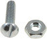 Dorman 44403 STOVE BOLT
