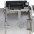 MAF0008 by HITACHI - Air Flow Sensor Actual OE Part