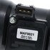 MAF0021 by HITACHI - Air Flow Sensor Actual OE Part