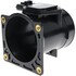 MAF0027 by HITACHI - Air Flow Sensor Actual OE Part