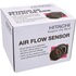 MAF0077 by HITACHI - Air Flow Sensor Actual OE Part