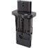 MAF0102 by HITACHI - Air Flow Sensor Actual OE Part