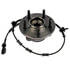 Dorman 4110405 HUB BEARING
