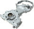 OFC0004 by HITACHI - OIL PUMP FRONT COVER ACTUAL OE PART NEW