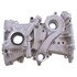 OFC0006 by HITACHI - OIL PUMP FRONT COVER ACTUAL OE PART NEW