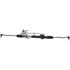 Hitachi PSG0020 Rack and Pinion Assembly RACK AND PINION ASSY - ACTUAL OE PART NEW