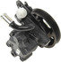 PSP0002 by HITACHI - POWER STEERING PUMP ACTUAL OE PART - NEW