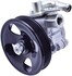 PSP0004 by HITACHI - POWER STEERING PUMP ACTUAL OE PART - NEW