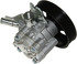 PSP0013 by HITACHI - Power Steering Pump - with Bolt-On Pulley and 2 Washers