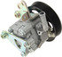 PSP0017 by HITACHI - POWER STEERING PUMP ACTUAL OE PART - NEW