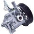 PSP0017 by HITACHI - POWER STEERING PUMP ACTUAL OE PART - NEW