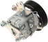 PSP0019 by HITACHI - POWER STEERING PUMP ACTUAL OE PART - NEW