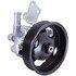 PSP0019 by HITACHI - POWER STEERING PUMP ACTUAL OE PART - NEW