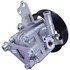 PSP0019 by HITACHI - POWER STEERING PUMP ACTUAL OE PART - NEW