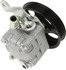 PSP0018 by HITACHI - POWER STEERING PUMP ACTUAL OE PART - NEW