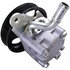 PSP0018 by HITACHI - POWER STEERING PUMP ACTUAL OE PART - NEW