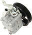 PSP0023 by HITACHI - POWER STEERING PUMP ACTUAL OE PART - NEW