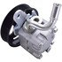 PSP0024 by HITACHI - POWER STEERING PUMP ACTUAL OE PART - NEW