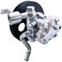 PSP0025 by HITACHI - POWER STEERING PUMP ACTUAL OE PART - NEW