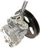 PSP0031 by HITACHI - POWER STEERING PUMP ACTUAL OE PART - NEW