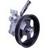 PSP0031 by HITACHI - POWER STEERING PUMP ACTUAL OE PART - NEW