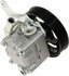 PSP0033 by HITACHI - POWER STEERING PUMP ACTUAL OE PART - NEW