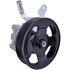 PSP0033 by HITACHI - POWER STEERING PUMP ACTUAL OE PART - NEW
