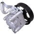 PSP0033 by HITACHI - POWER STEERING PUMP ACTUAL OE PART - NEW