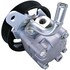 PSP0033 by HITACHI - POWER STEERING PUMP ACTUAL OE PART - NEW
