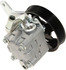 PSP0036 by HITACHI - POWER STEERING PUMP ACTUAL OE PART - NEW