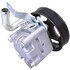 PSP0036 by HITACHI - POWER STEERING PUMP ACTUAL OE PART - NEW