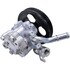 PSP0037 by HITACHI - POWER STEERING PUMP ACTUAL OE PART - NEW