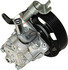 PSP0040 by HITACHI - POWER STEERING PUMP ACTUAL OE PART - NEW