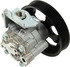 PSP0042 by HITACHI - POWER STEERING PUMP ACTUAL OE PART - NEW
