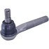 TRE0002 by HITACHI - STEERING TIE ROD END - NEW ACTUAL OE PART