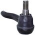 TRE0005 by HITACHI - STEERING TIE ROD END - NEW ACTUAL OE PART