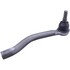 TRE0008 by HITACHI - STEERING TIE ROD END - NEW ACTUAL OE PART