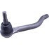 TRE0008 by HITACHI - STEERING TIE ROD END - NEW ACTUAL OE PART