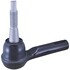 TRE0009 by HITACHI - STEERING TIE ROD END - NEW ACTUAL OE PART