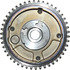 VTG0002 by HITACHI - ENGINE VARIABLE TIMING GEAR - NEW ACTUAL OE PART