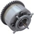 Hitachi VTG0002 Engine Variable Valve Timing (VVT) Sprocket ENGINE VARIABLE TIMING GEAR - NEW ACTUAL OE PART
