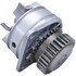 WUP0003 by HITACHI - Water Pump - Includes O-Ring - Actual OE part