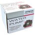 WUP0011 by HITACHI - Water Pump - Includes O-Ring - Actual OE part