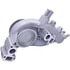 Hitachi WUP0012 Engine Water Pump Water Pump - Includes Gasket - Actual OE part