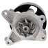 WUP0008 by HITACHI - Water Pump - Actual OE part